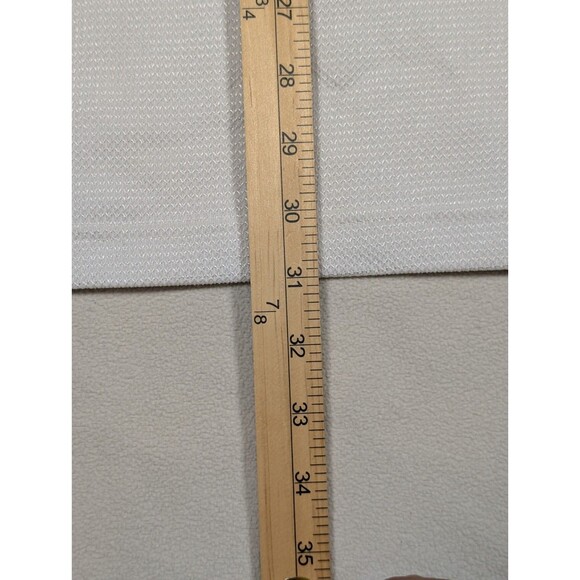 VTG 90s Y2K Southpole Mesh Jersey Polo Shirt Sz L Embroidered Logo & Spellout - Picture 7 of 8